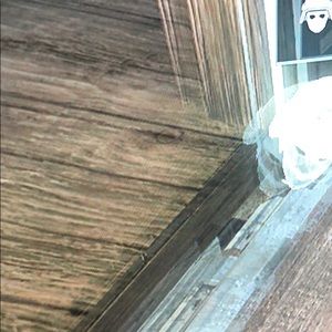 Meet your Posher, Richard